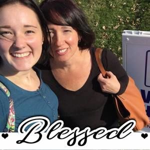 Meet your Posher, Anne